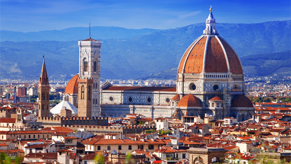 Florence and Rome: Your Way Package | Deal | Costco Travel