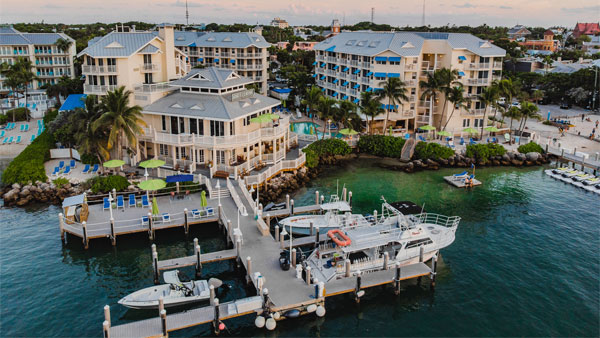 Key West: Hyatt Centric Key West Package | Deal | Costco Travel