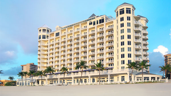 Fort Lauderdale: Pelican Grand Beach Resort Package | Deal | Costco Travel