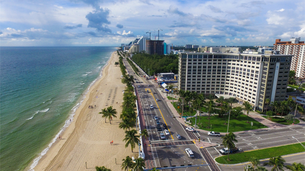 Fort Lauderdale: Sonesta Fort Lauderdale Beach Package | Deal | Costco ...