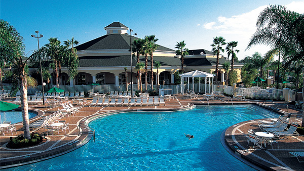 Orlando: Sheraton Vistana Resort Villas Limited-Time Package with ...