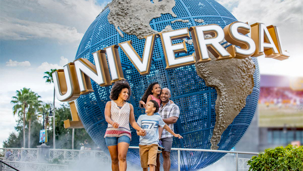 Orlando: Universal Orlando Resort Vacation Package | Deal | Costco Travel