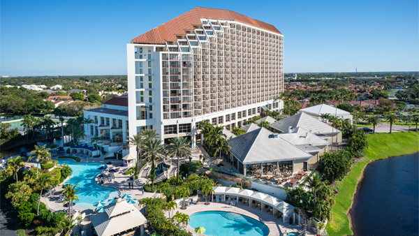 Naples: Naples Grande Beach Resort Package | Deal | Costco Travel