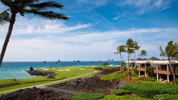 Hawaii Island: Mauna Lani Point Package | Deal | Costco Travel