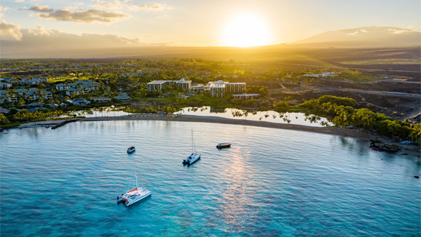 Hawaii Island: Waikoloa Beach Marriott Resort & Spa Package | Deal | Costco  Travel