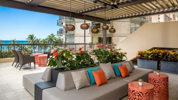 Oahu: Aston Waikiki Beach Tower Package | Deal | Costco Travel