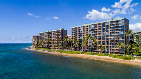 Maui: Aston Mahana at Kaanapali Package | Deal | Costco Travel