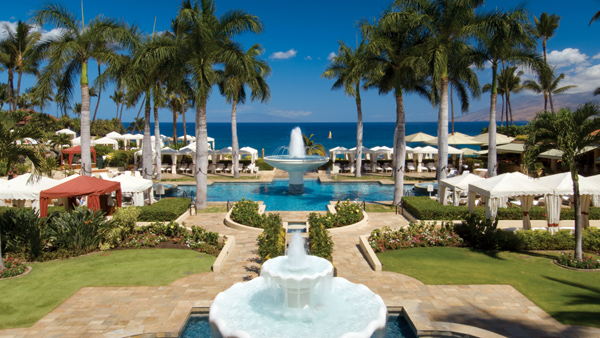 Maui: Four Seasons Resort Maui at Wailea Breakfast Package | Deal ...