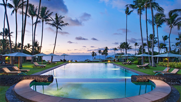 Maui: Hana-Maui Resort Package | Deal | Costco Travel