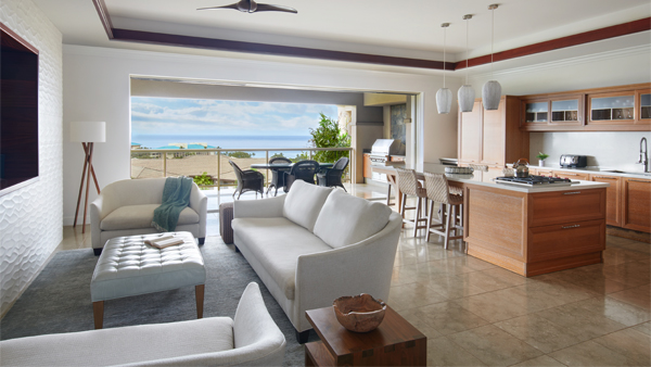 Maui: Ho'olei Villas at Grand Wailea Package | Deal | Costco Travel