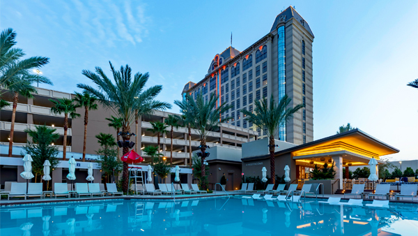 Las Vegas: Palace Station Hotel & Casino Package | Deal | Costco Travel