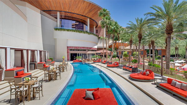 Las Vegas Resort & Hotel  Red Rock Casino Resort & Spa