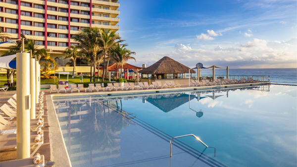 Cancun: Crown Paradise Club Package | Deal | Costco Travel