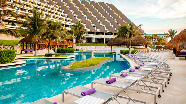 Cancun: Paradisus Package | Deal | Costco Travel