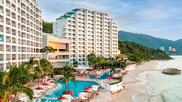 costco travel packages puerto vallarta