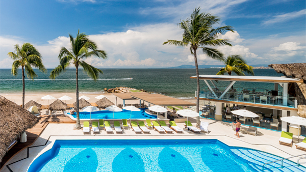 Puerto Vallarta: Villa Premiere Package | Deal | Costco Travel