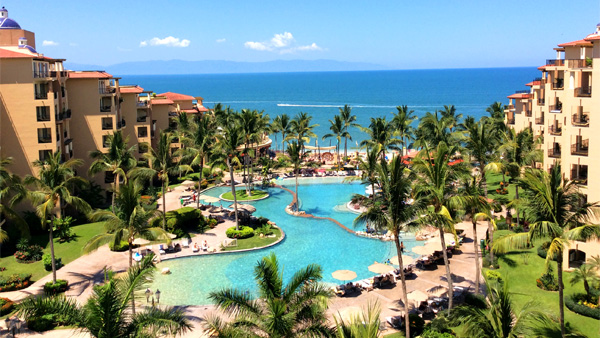 Riviera Nayarit: Villa del Palmar Flamingos Package | Deal | Costco Travel