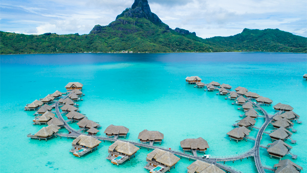 costco travel moorea and bora bora