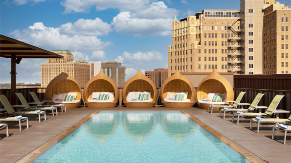 San Antonio: Hyatt Regency San Antonio Riverwalk Package | Deal ...